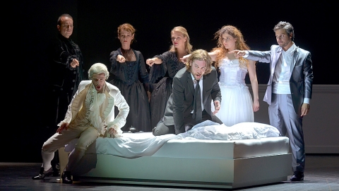 © Vincent Pontet/WikiSpectacle