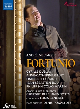 Fortunio Fortunio