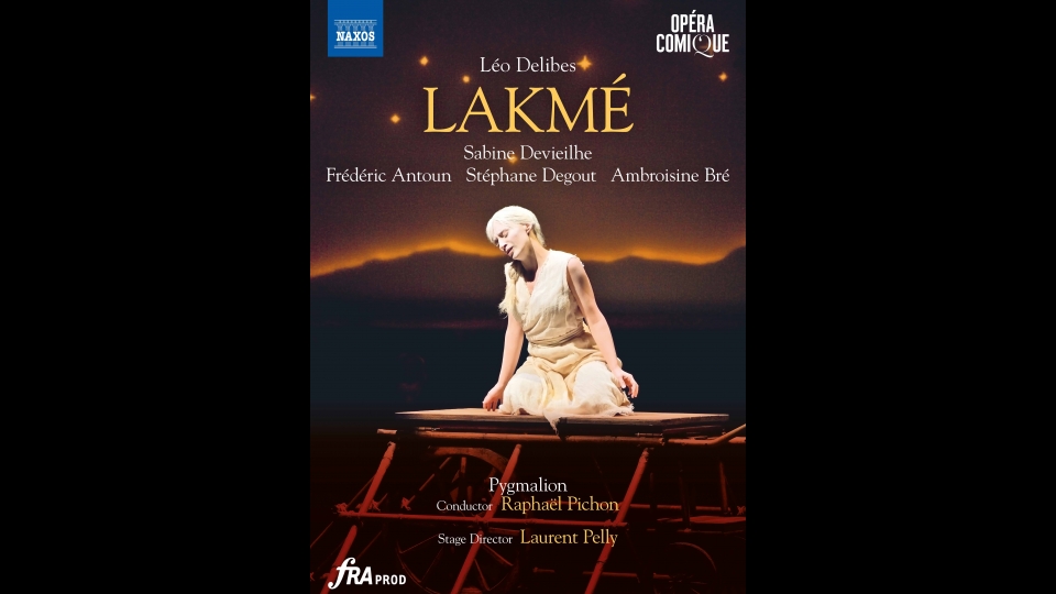 Nouveaut DVD : Lakm