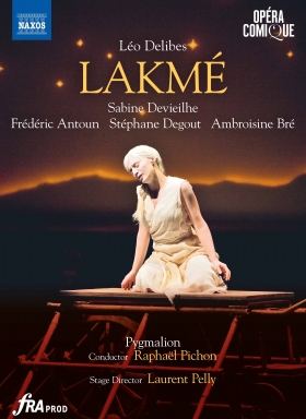 Nouveaut DVD : Lakm
